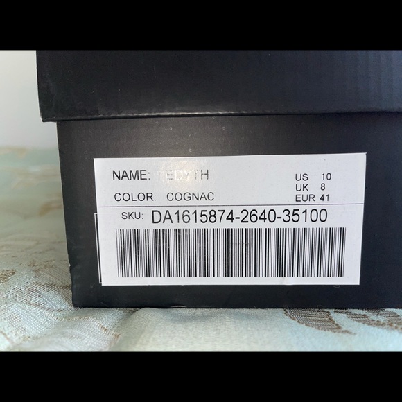 Sandals with sass - Picture 6 of 6